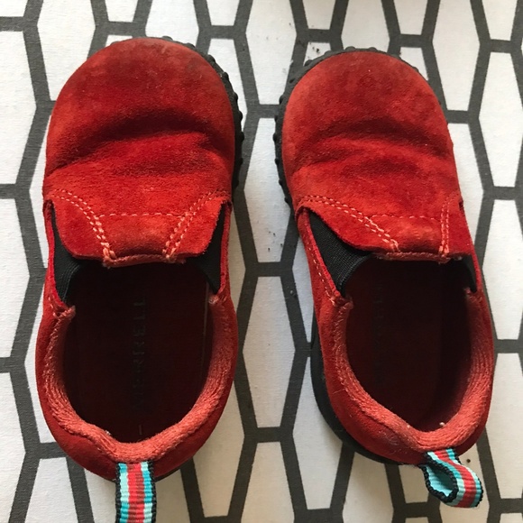 Merrell - Picture 3 of 4